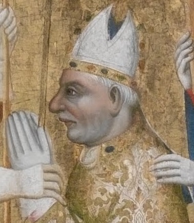Jan Očko of Vlašim