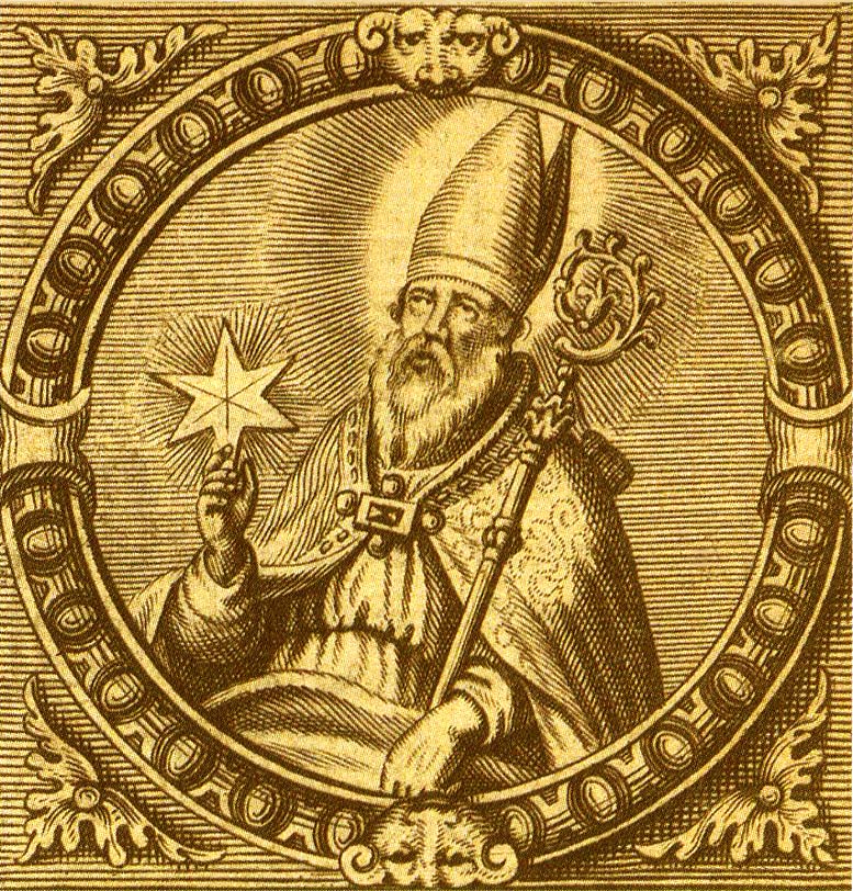 Suitbert of Kaiserswerdt