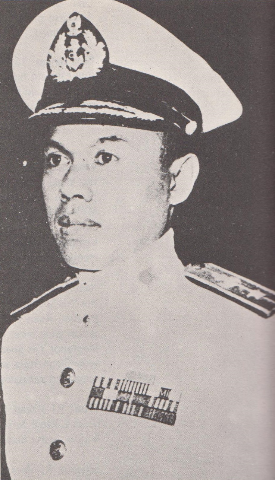 Yos Sudarso