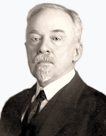 Pyotr Sushkin