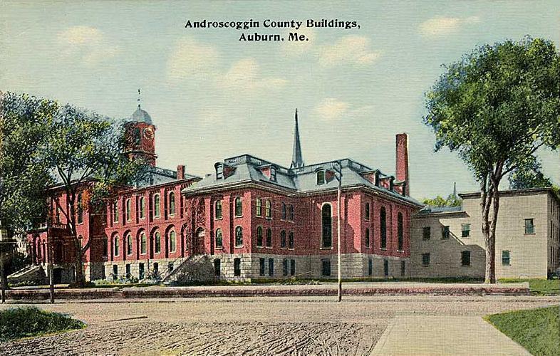 Androscoggin County