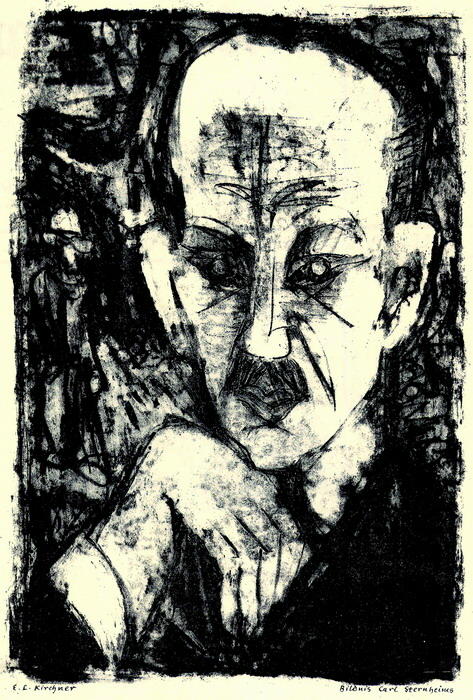Carl Sternheim