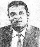 George Walter