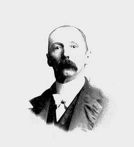 Jorge Holguín