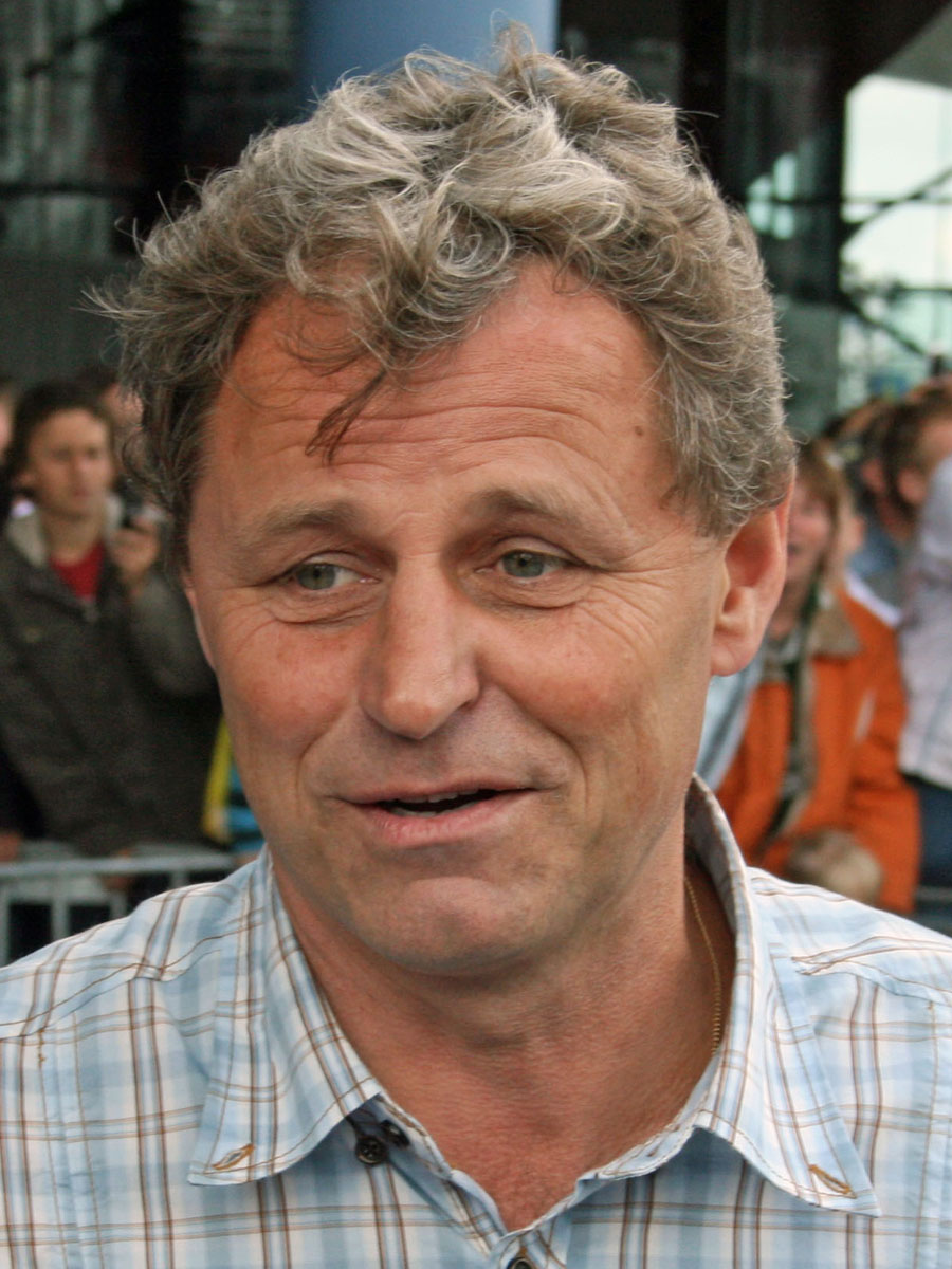 Peter Houtman
