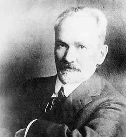 Vasily Rozanov