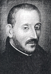 Aloysius Gottifredi