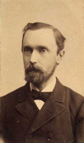Bernhard Lauritz Frederik Bang