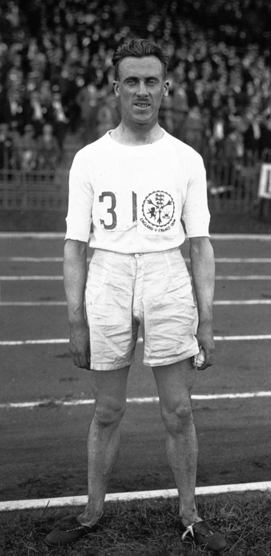 Herbert Johnston
