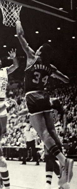John Shumate