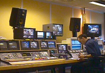 post-production