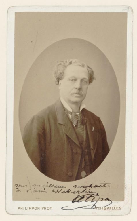Lucien Petipa