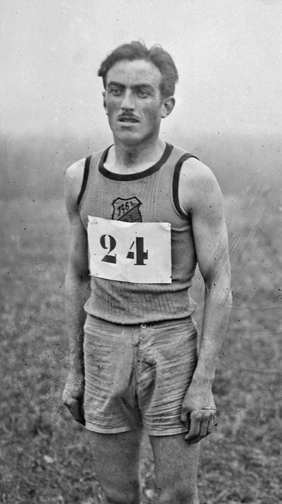 Maurice Norland