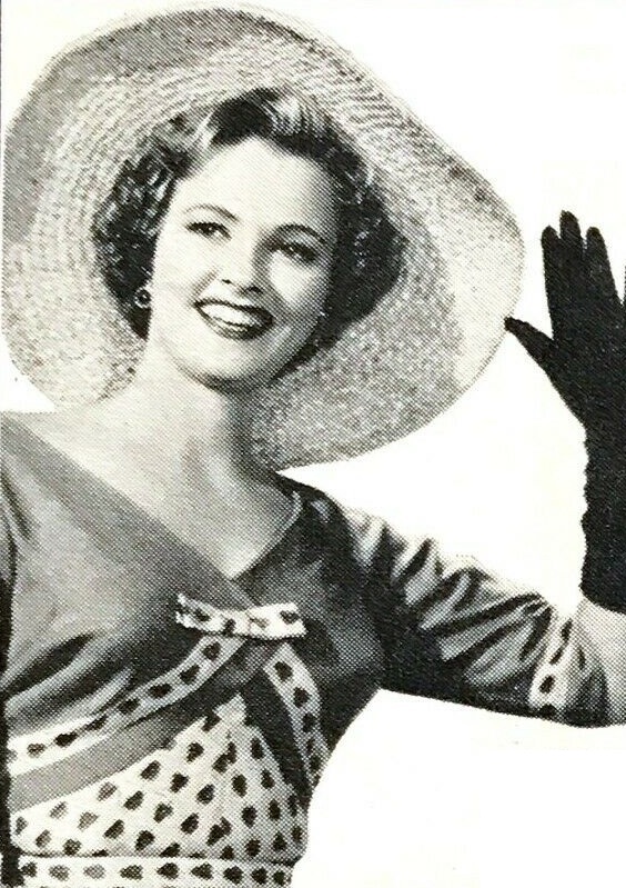 Miriam Stevenson