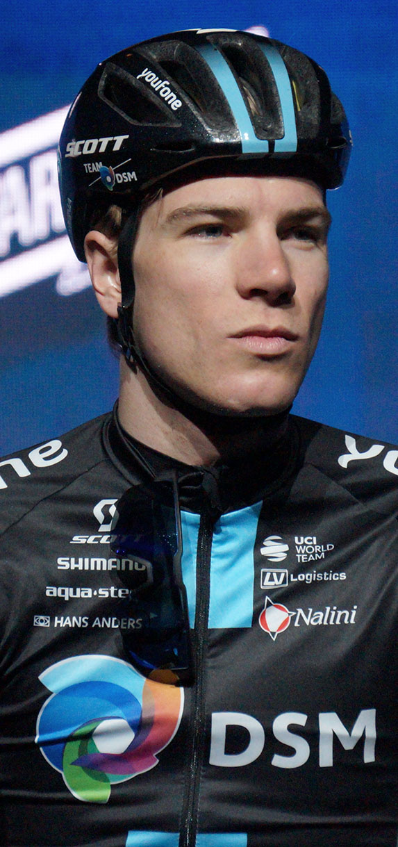Nils Eekhoff