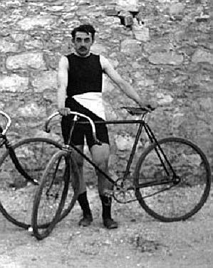Paul Masson