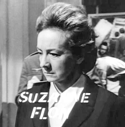 Suzanne Flon