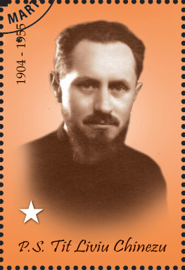 Tit Liviu Chinezu