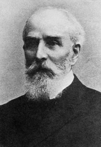 Wilhelm Kress