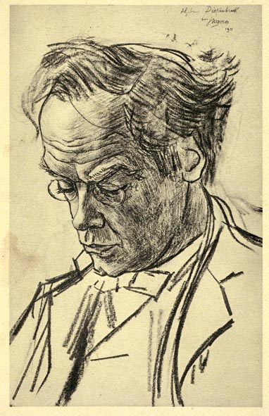 Alphons Diepenbrock