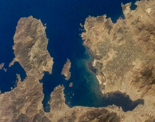 Gulf of İzmir