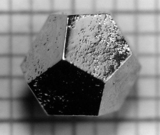 quasicrystal