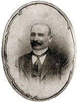 Manwel Dimech