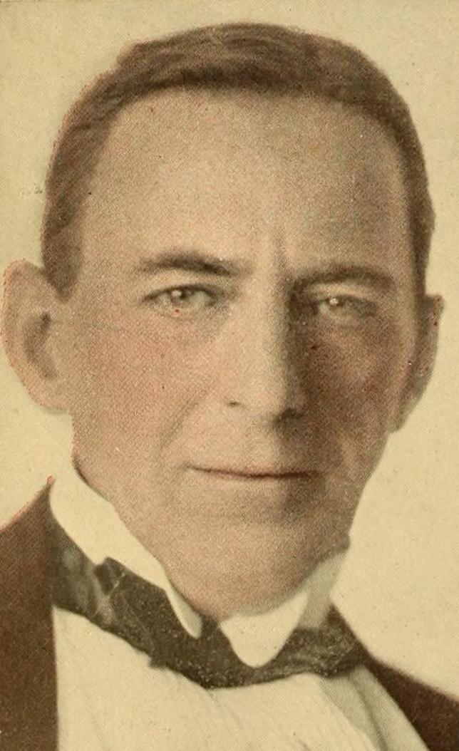 Sidney Drew