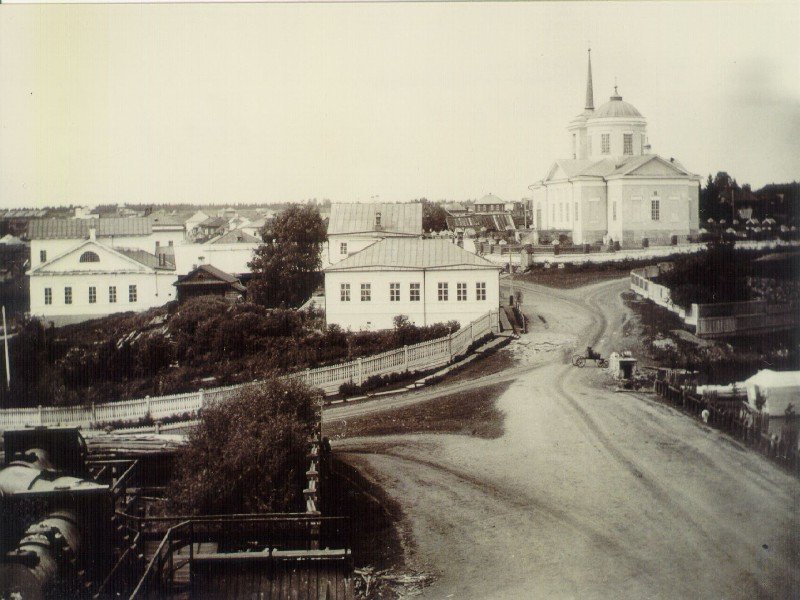 Dobryanka