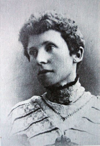 Alice Pegler