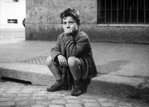 Bicycle Thieves