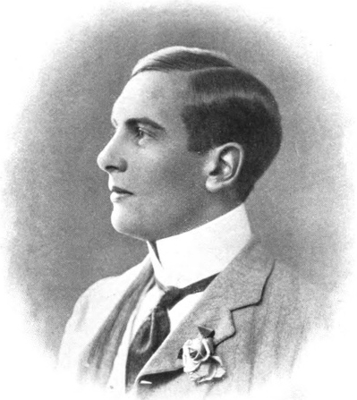 Frank Riseley