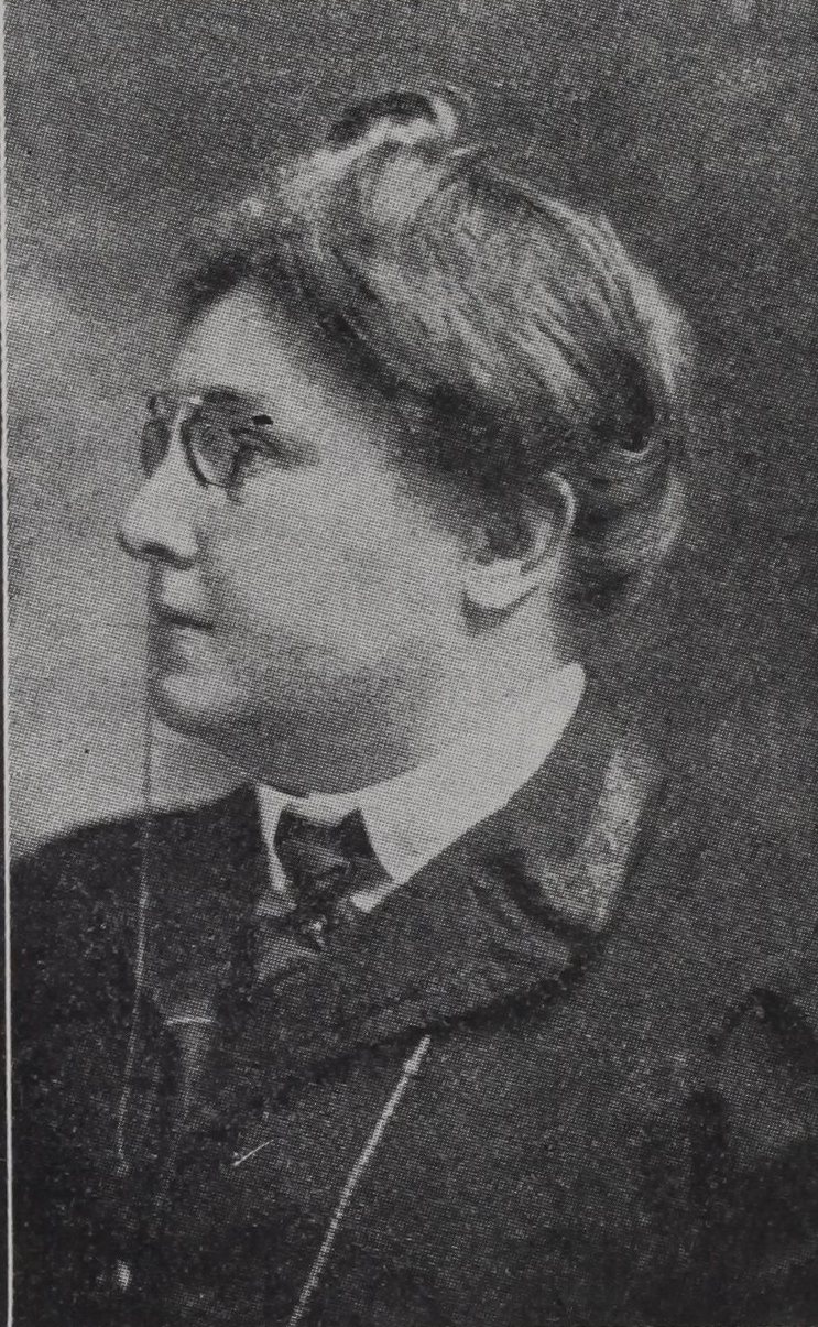 Józefa Joteyko