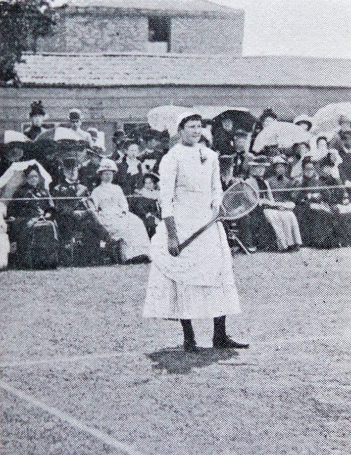 1893 Wimbledon Championships