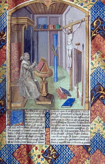 Ludolph of Saxony