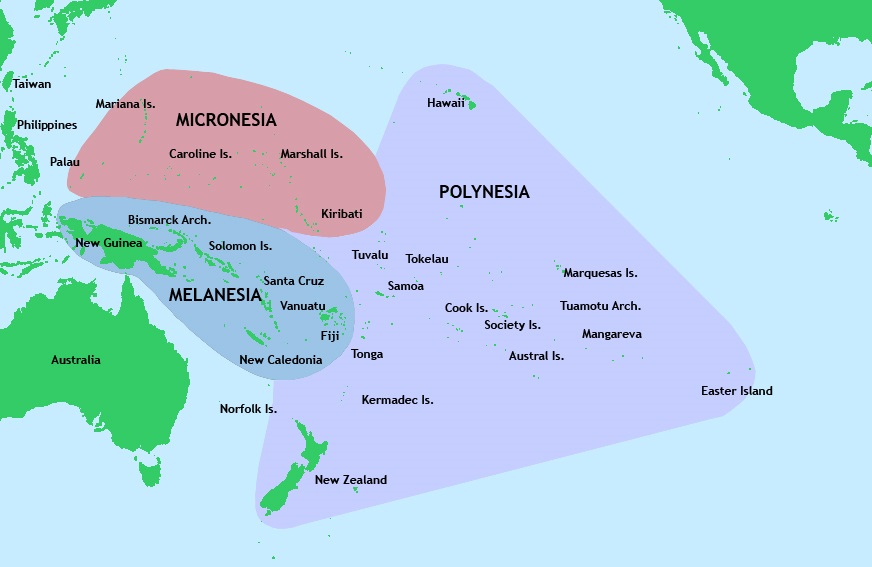 Polynesia Cup