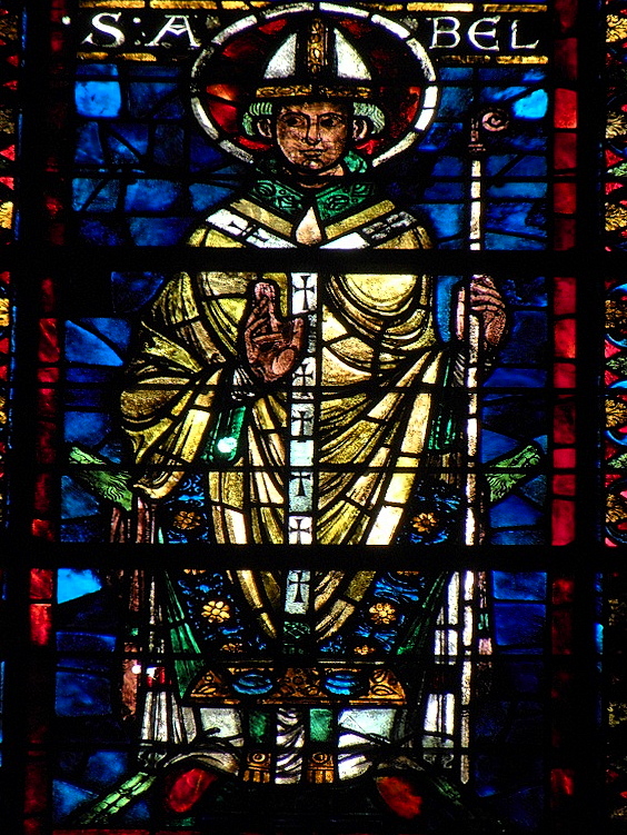 Abel of Reims