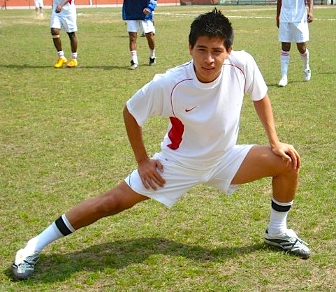 Renedy Singh