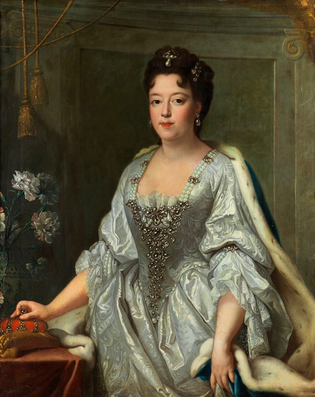 Theresa Kunegunda Sobieska