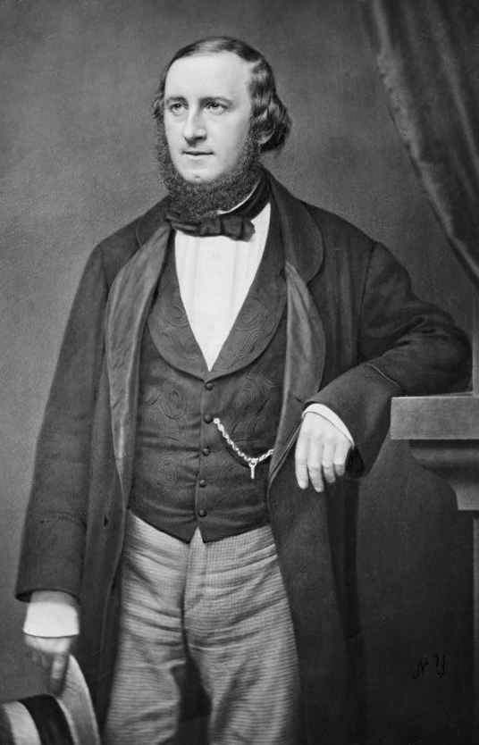Vincent Wallace