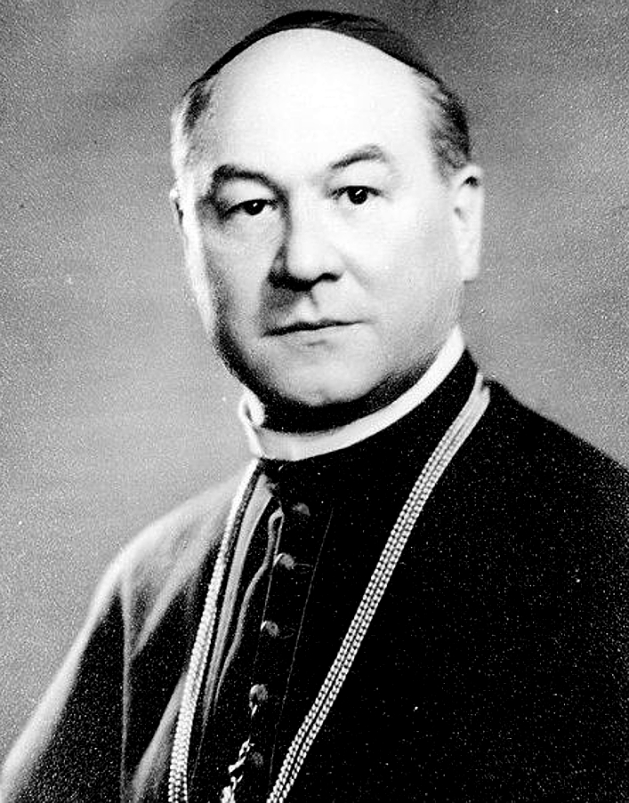 Vilmos Apor