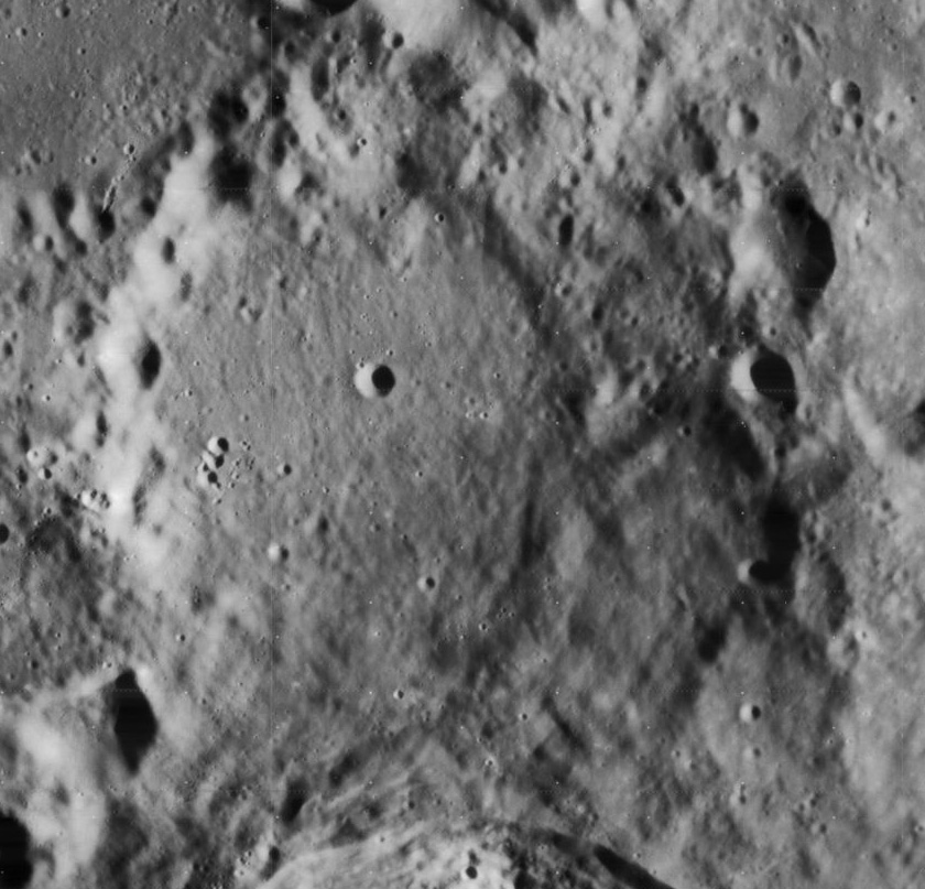 Blanchinus