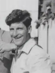 Cecil Sandford