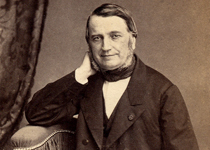 Dominique Alexandre Godron