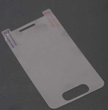 screen protector