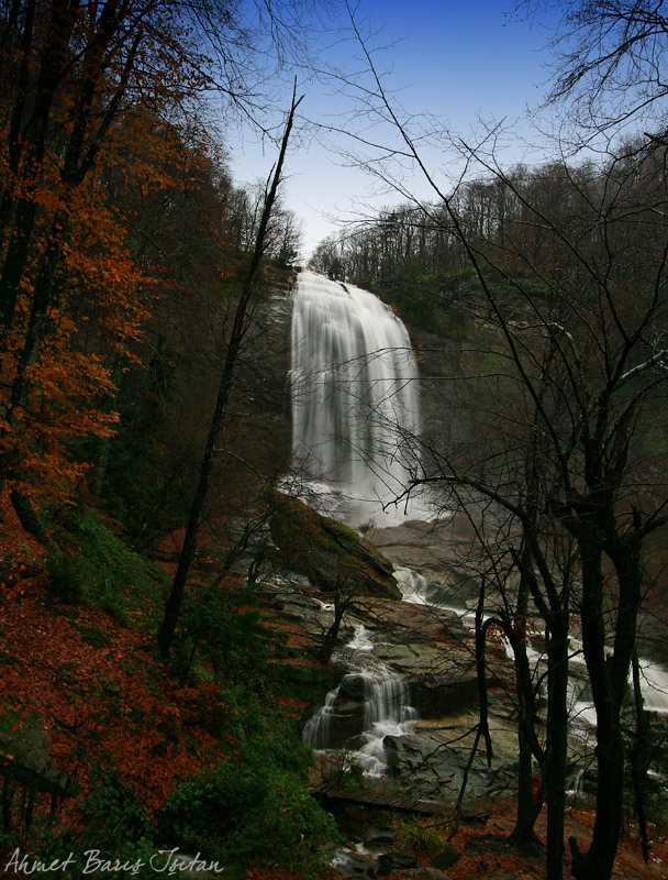 Mustafakemalpaşa River