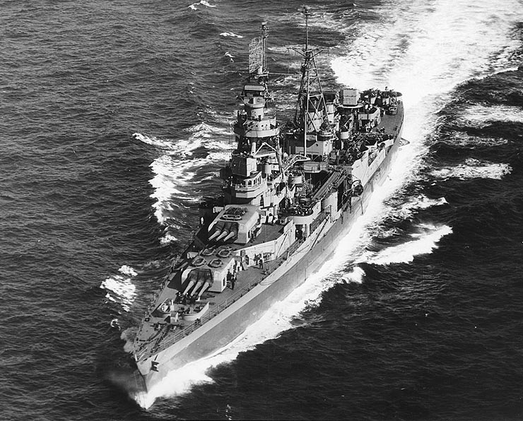 USS Augusta