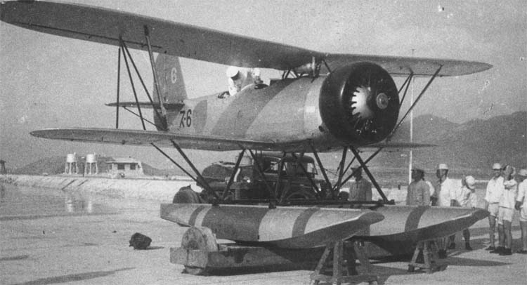 Watanabe E9W