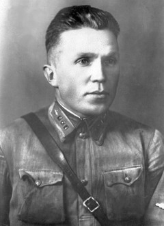 Nikolai Kuznetsov
