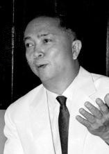 Nguyen Ngoc Tho